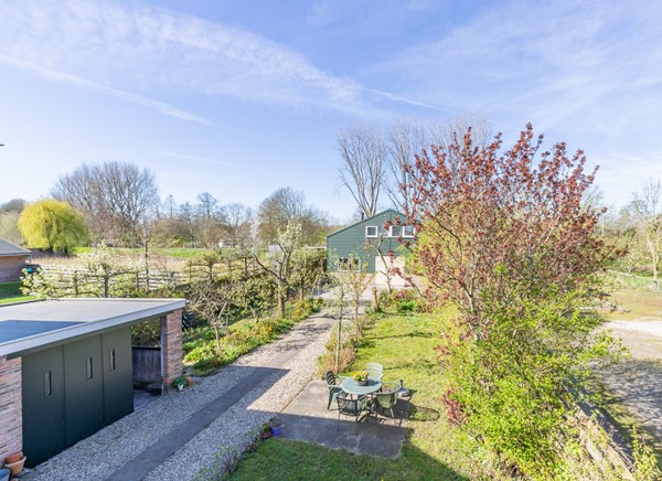 Medium property photo - Kerkstraat 7, 2377 AR Oude Wetering